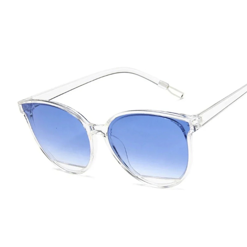 New Arrival Fashion Sunglasses - Women'S Fashion Eyewear ulasan dan harga