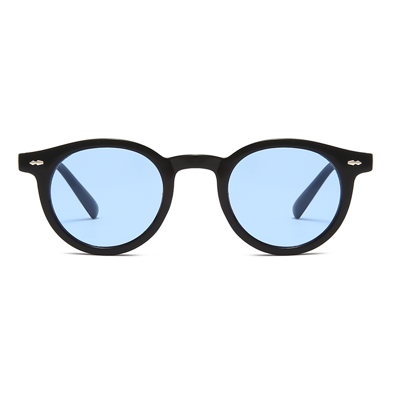 New Small Round Sunglasses for - Women'S Fashion Reading Glasses ulasan dan harga