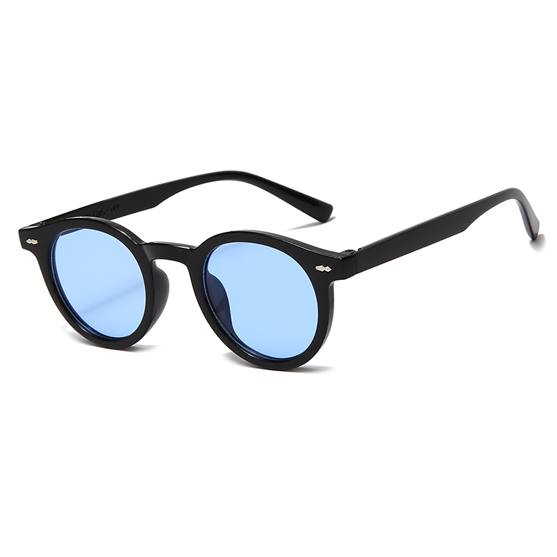 New Small Round Sunglasses for - Women'S Fashion Reading Glasses ulasan dan harga