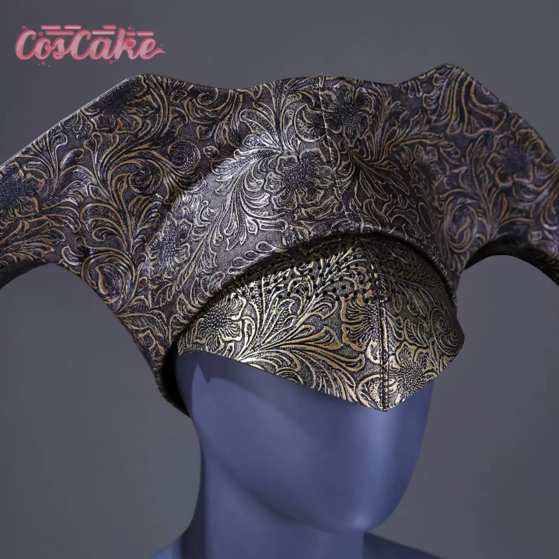 Game Bloodborne The Choir Cosp - Women'S Fashion Hats ulasan dan harga