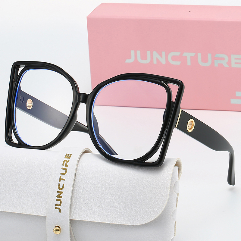 JUNCTURE Anti Blue Light Glass - Women'S Fashion Reading Glasses ulasan dan harga