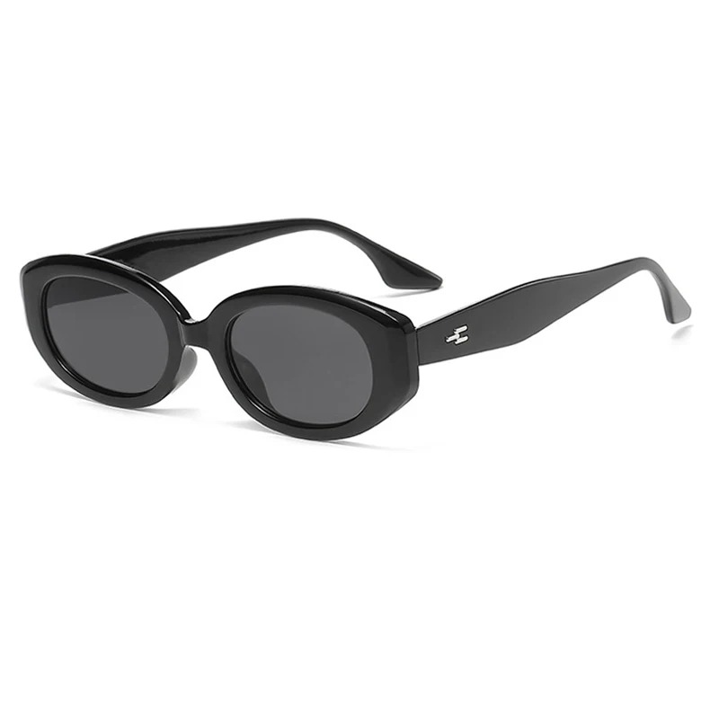 Vintage Cat Eye Sunglasses Wom - Women'S Fashion Eyewear ulasan dan harga