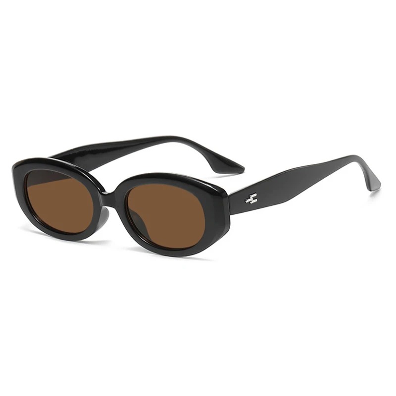 Vintage Cat Eye Sunglasses Wom - Women'S Fashion Eyewear ulasan dan harga
