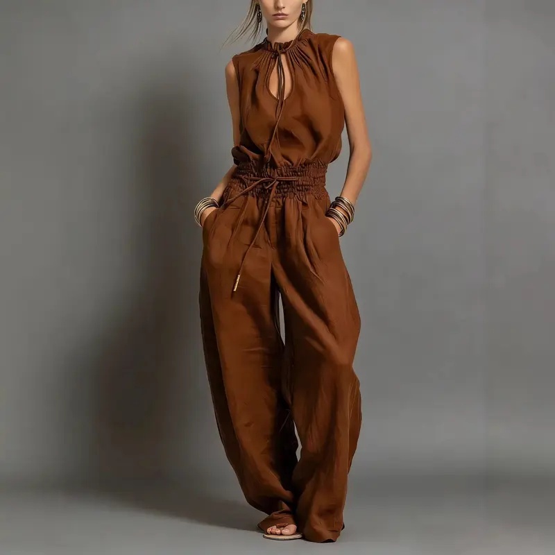 Women Jumpsuits For Summer Sle - Women'S Fashion Overalls ulasan dan harga