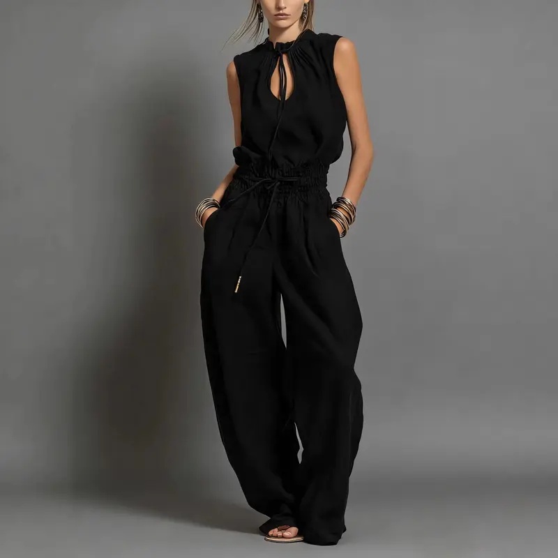 Women Jumpsuits For Summer Sle - Women'S Fashion Overalls ulasan dan harga
