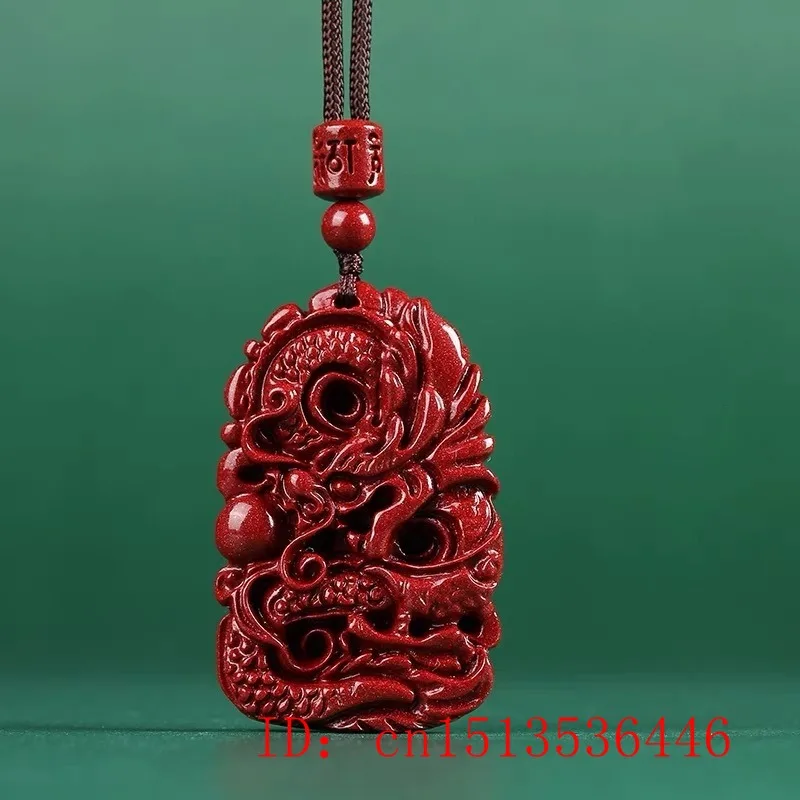 Fashion Cinnabar Jade Double S - Women'S Fashion Jewellery ulasan dan harga