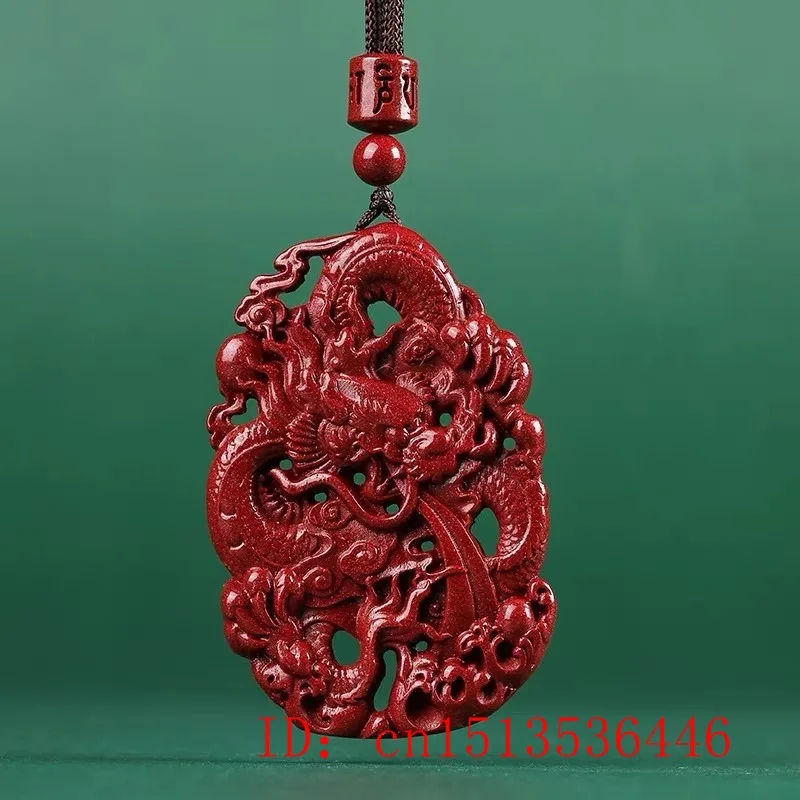 Fashion Cinnabar Jade Double S - Women'S Fashion Jewellery ulasan dan harga