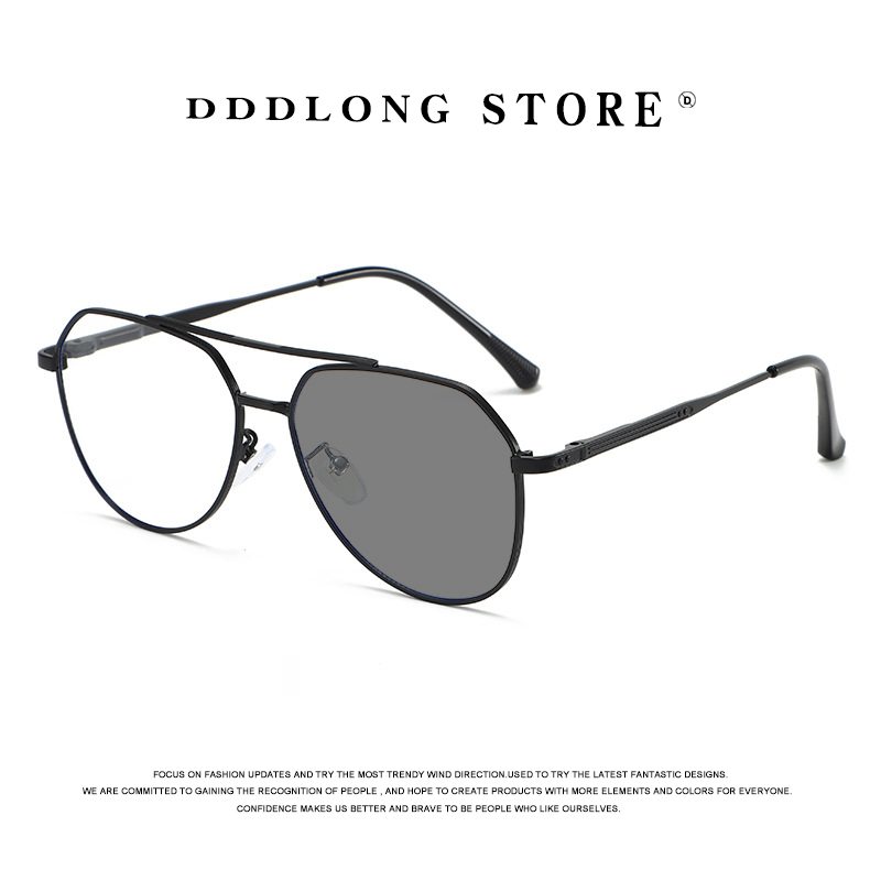 DDDLONG Retro Punk Fashion Pil - Women'S Fashion Eyewear ulasan dan harga