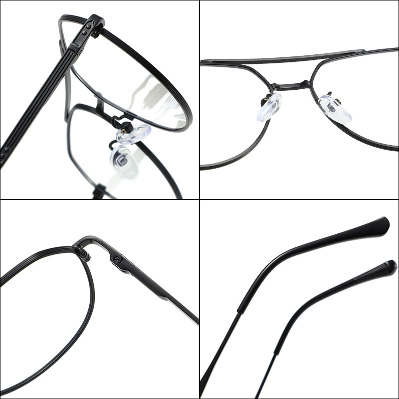 DDDLONG Retro Punk Fashion Pil - Women'S Fashion Eyewear ulasan dan harga