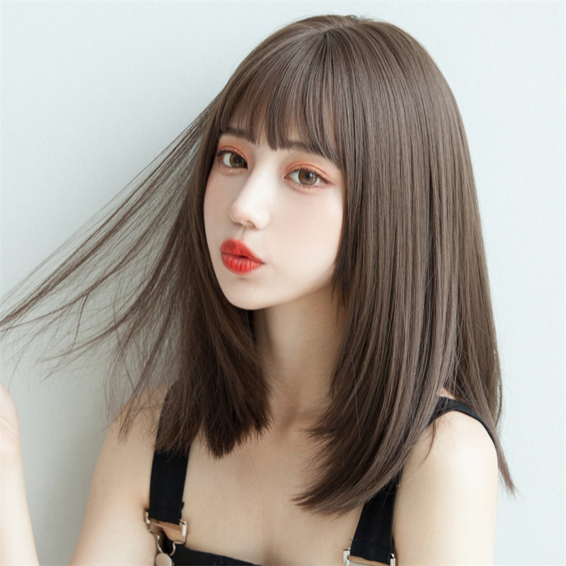 Korea Style Hair Extensions Sy - Women'S Fashion Hats ulasan dan harga