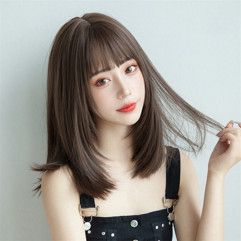 Korea Style Hair Extensions Sy - Women'S Fashion Hats ulasan dan harga