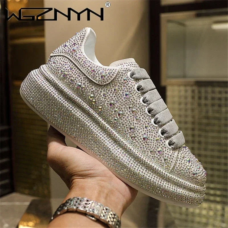 2025 NEW Brand Women Fashion C - Women'S Fashion Gym Shoes ulasan dan harga