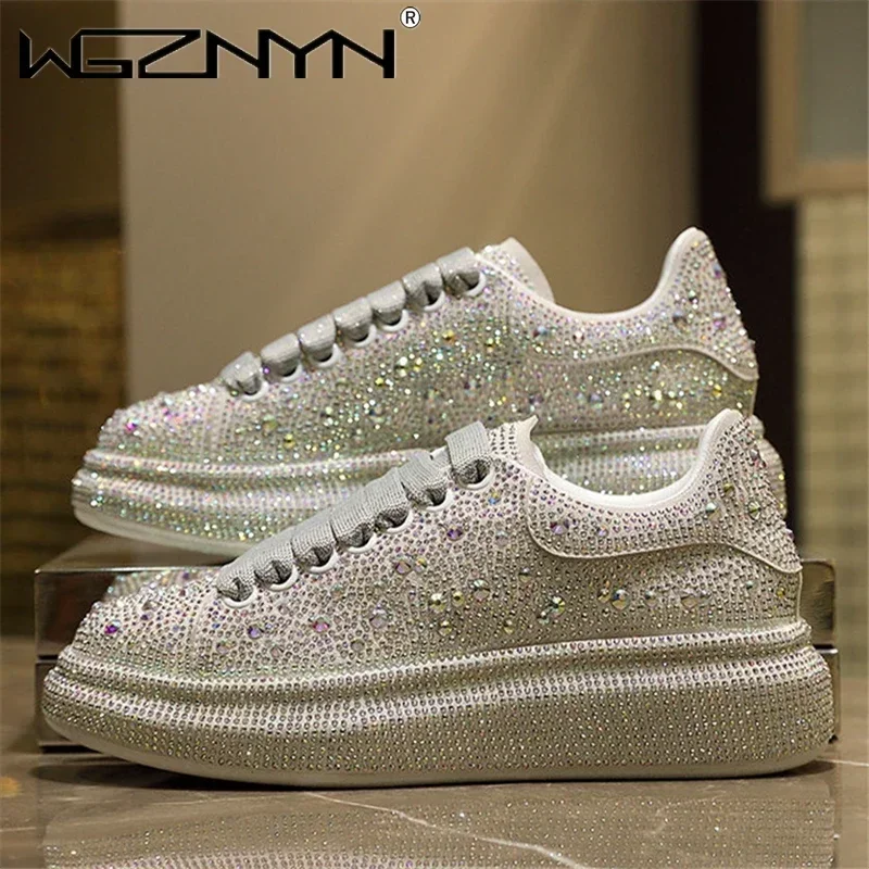 2025 NEW Brand Women Fashion C - Women'S Fashion Gym Shoes ulasan dan harga