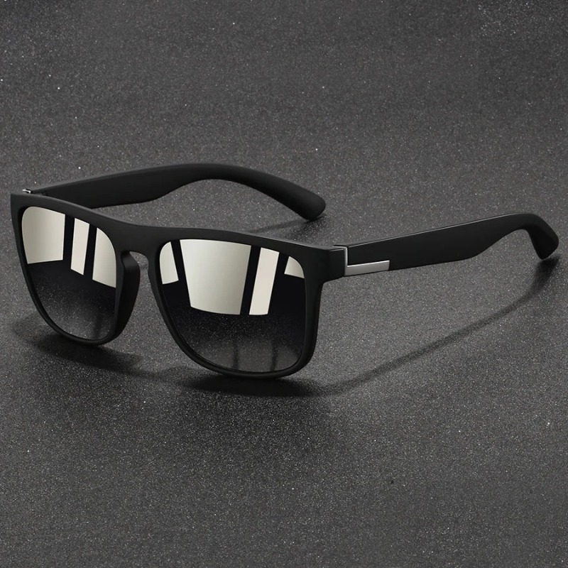 Fashion Vintage Square Sports  - Women'S Fashion Reading Glasses ulasan dan harga