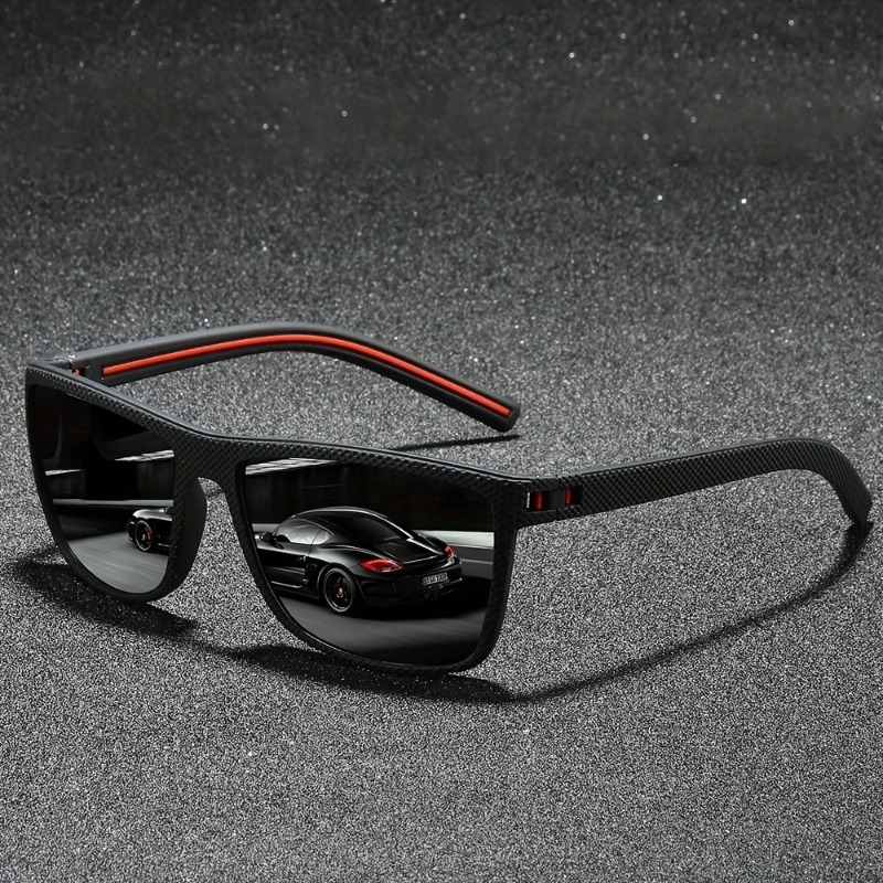 Fashion Sports Vintage Square  - Women'S Fashion Reading Glasses ulasan dan harga
