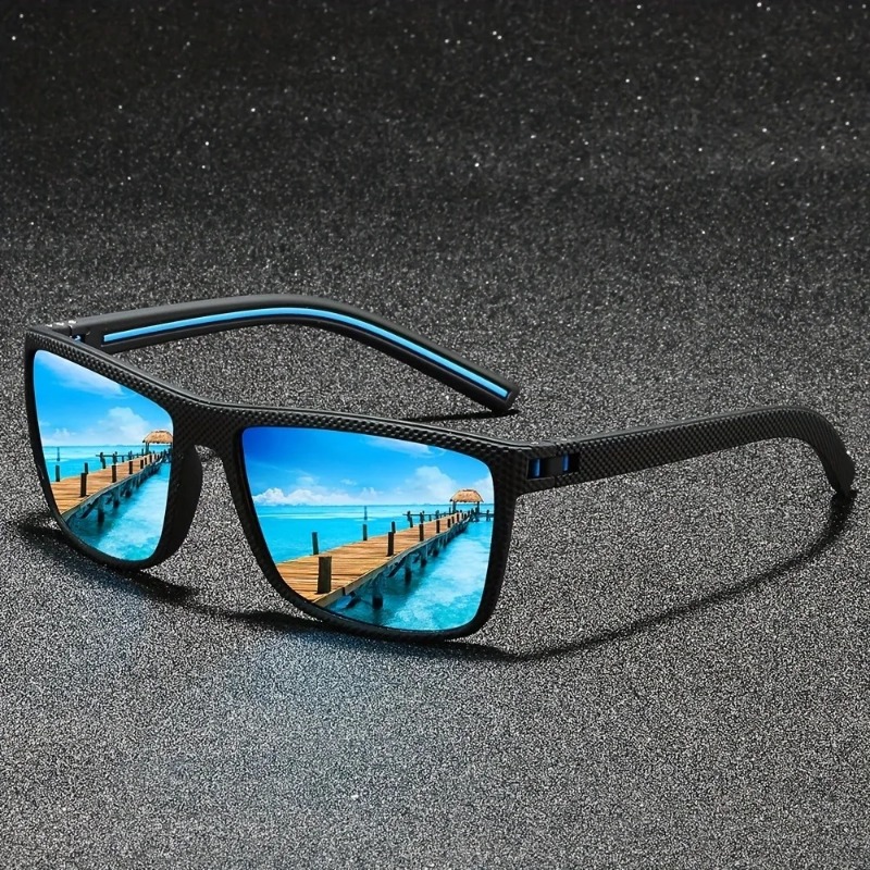 Fashion Sports Vintage Square  - Women'S Fashion Reading Glasses ulasan dan harga