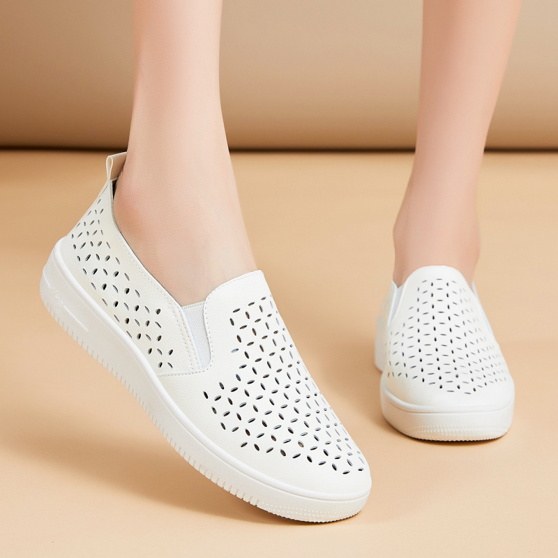 Fashion Women's Sneakers 2026  - Women'S Fashion Gym Shoes ulasan dan harga