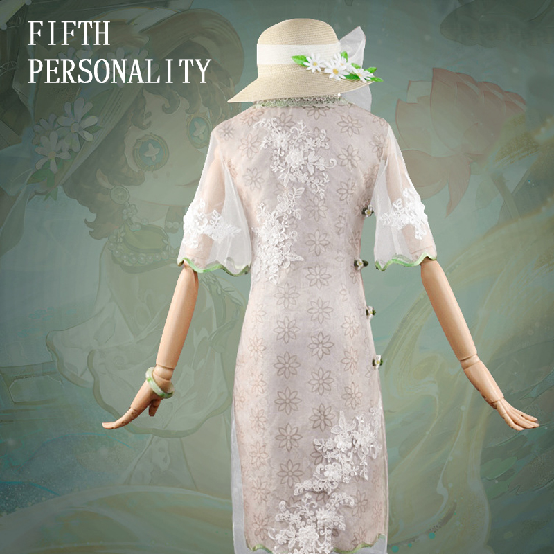 Chinese Dress Lake West Lake F - Women'S Fashion Hats ulasan dan harga