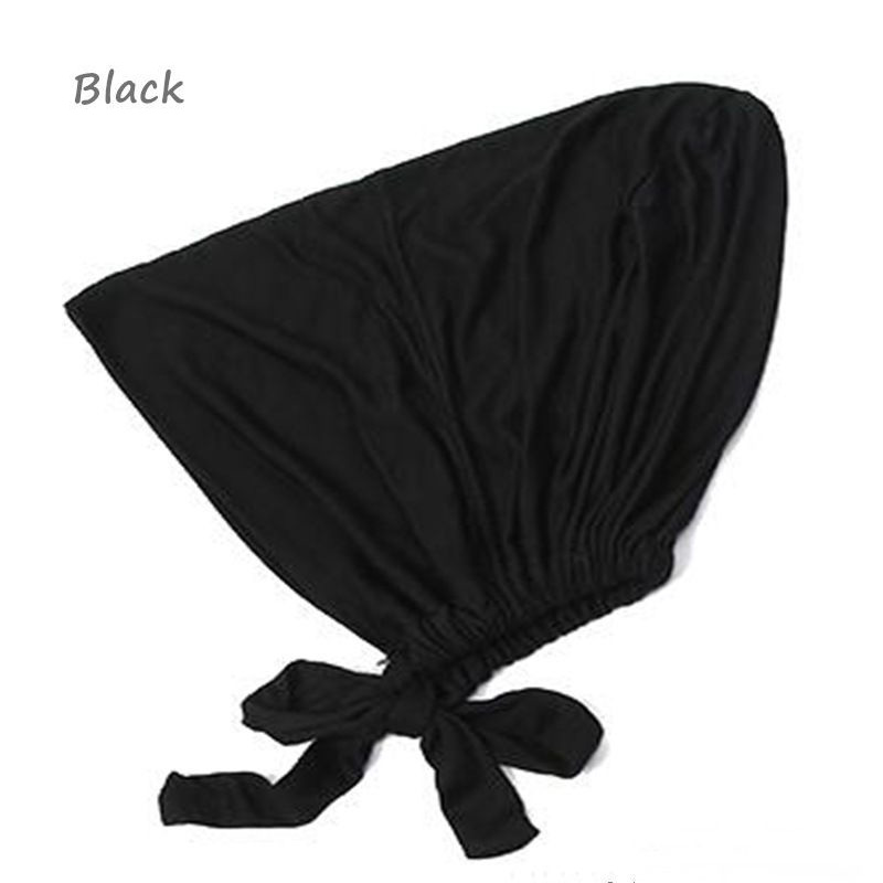 New Soft Modal Muslim Turban H - Women'S Fashion Hats ulasan dan harga