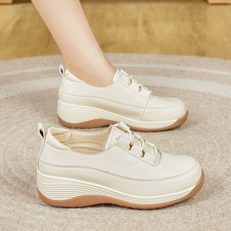 2025 Trainers Spring/Summer Wo - Women'S Fashion Gym Shoes ulasan dan harga