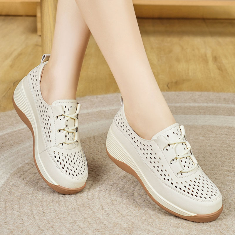 2025 Trainers Spring/Summer Wo - Women'S Fashion Gym Shoes ulasan dan harga