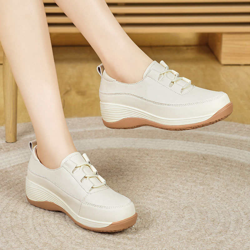 2025 Trainers Spring/Summer Wo - Women'S Fashion Gym Shoes ulasan dan harga